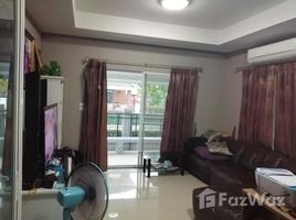 4 спален Дом на продажу в Perfect Park Rama5 Bangyai, Bang Mae Nang