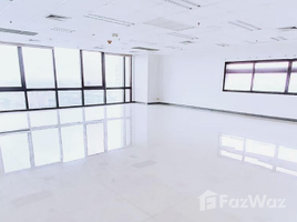 1,380.25 m2 Office for rent at Interlink Tower Bangna, バンナ, バンナ