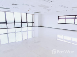 1,380.25 SqM Office for rent at Interlink Tower Bangna, Bang Na