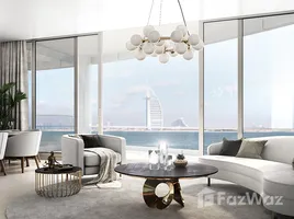 3 Bedroom Apartment for sale at MINA By Azizi, Palm Jumeirah, Dubai, United Arab Emirates