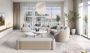 4 chambres Appartement a vendre à EMAAR Beachfront, Dubai Beach Mansion