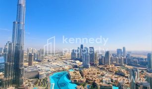 3 Schlafzimmern Penthouse zu verkaufen in Burj Khalifa Area, Dubai Opera Grand