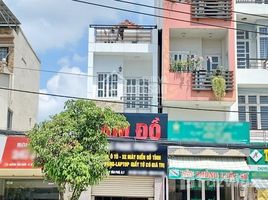 4 Phòng ngủ Nhà mặt tiền for sale in Tân Phú, Quận 7, Tân Phú