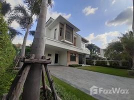 Perfect Masterpiece Sukhumvit 77 で賃貸用の 4 ベッドルーム 別荘, ラチャ・テワ, Bang Phli, サムット・プラカン, タイ