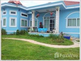 万象 3 Bedroom House for sale in Chanthabuly, Vientiane 3 卧室 屋 售 