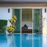 3 Bedroom Villa for rent at , Rawai, Phuket Town