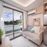 1 спален Квартира в аренду в Fantasea Condo Kamala, Камала