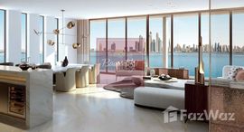 Available Units at Atlantis The Royal Residences