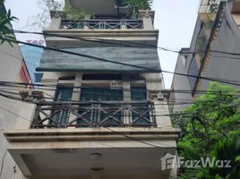 Studio House for rent in Hanoi International American Hospital, Dich Vong, Dich Vong Hau