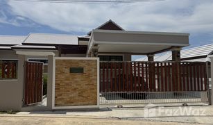 4 Schlafzimmern Haus zu verkaufen in Pak Nam Pran, Hua Hin Thongsuk Pool Villa Pranburi