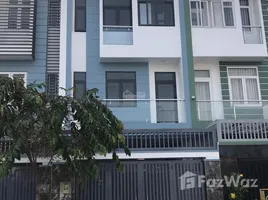 5 спален Дом for rent in District 9, Хошимин, Phuoc Long B, District 9