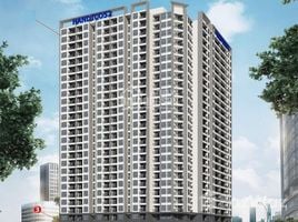 Studio Condo for sale at Chung cư C22 Bộ Công an, Dich Vong