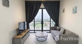 Verfügbare Objekte im Green Residence Cheras