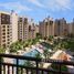 1 Bedroom Apartment for sale at Al Jazi, Madinat Jumeirah Living