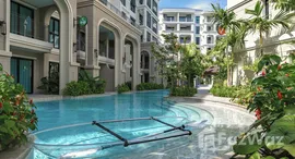 ยูนิตที่เหลืออยู่ในโครงการ เดอะ ไตเติ้ล เลเจนดารี-บางเทา