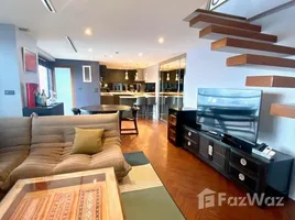 2 Habitación Departamento en alquiler en Sukhumvit Suite, Khlong Toei Nuea