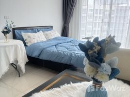Studio Condo for rent at Laguna Beach Resort 3 - The Maldives, Nong Prue, Pattaya, Chon Buri, Thailand
