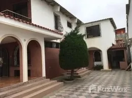 6 Schlafzimmer Haus zu verkaufen in Salinas, Santa Elena, Salinas, Salinas