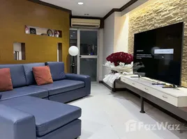 2 Bedroom Condo for rent at Witthayu Complex, Makkasan