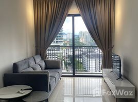 Studio Penthouse for rent at The Robertson Residence, Bandar Kuala Lumpur, Kuala Lumpur, Kuala Lumpur