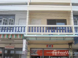 2 Bedroom Shophouse for sale in Buri Ram, Nai Mueang, Mueang Buri Ram, Buri Ram