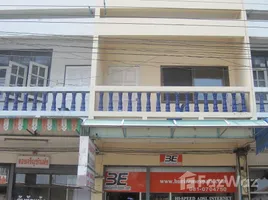 2 Bedroom Shophouse for rent in Buri Ram, Nai Mueang, Mueang Buri Ram, Buri Ram