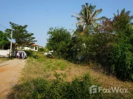  Terrain for sale in Nong Kae, Hua Hin, Nong Kae