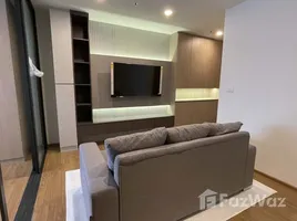 คอนโด 1 ห้องนอน ให้เช่า ในโครงการ เดอะ ไลน์ ไวบ์, จอมพล