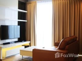 1 Bedroom Apartment for rent at HQ By Sansiri, Khlong Tan Nuea