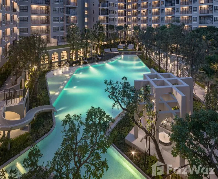 1 Bedroom Condo for Rent at La Casita for ฿22,000/mo U1932454