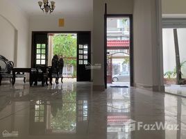 4 Bedroom House for sale in Ward 15, Tan Binh, Ward 15