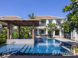 4 Habitación Villa en alquiler en Fusion Resort & Villas Da Nang, Hoa Hai