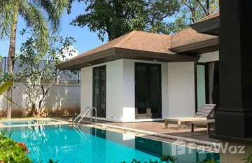Villa Vimanmek Residence in Chalong, Phuket