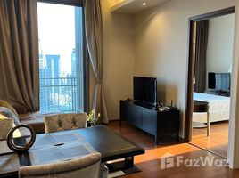 1 chambre Condominium à louer à , Khlong Tan Nuea