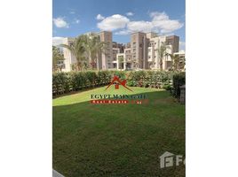 2 Bedroom Apartment for rent at Cairo Festival City, North Investors Area, New Cairo City