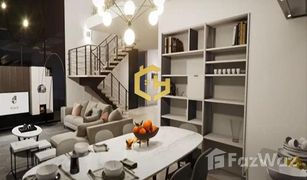 1 Schlafzimmer Appartement zu verkaufen in , Sharjah Areej Apartments