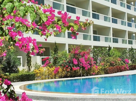 2 спален Квартира на продажу в Blue Marine Condominium, Huai Yang, Thap Sakae