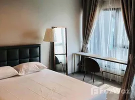 คอนโด สตูดิโอ ให้เช่า ในโครงการ ไลฟ์ อโศก พระราม 9, มักกะสัน