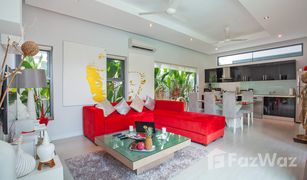 2 Bedrooms Villa for sale in Rawai, Phuket 