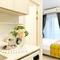 Studio Condo for rent at Chapter One ECO Ratchada - Huaikwang, Huai Khwang, Huai Khwang