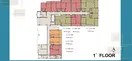 Building Floor Plans of My Style Hua Hin 102