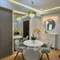 Condominium 1 chambre à vendre à Sarasota, Pasay City