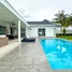 3 Bedroom Villa for rent at Falcon Hill Luxury Pool Villas, Nong Kae