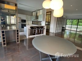 3 Bedroom Apartment for rent at Prompak Gardens, Khlong Tan Nuea