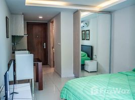 Studio Wohnung zu vermieten in Nong Prue, Pattaya Laguna Bay 2