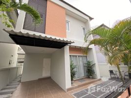 3 Bedroom House for sale at Patta Village, Nong Prue, Pattaya