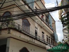 12 Phòng ngủ Nhà mặt tiền for sale in Phường 12, Gò Vấp, Phường 12