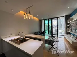 1 Bedroom Apartment for sale at Aequa Sukhumvit 49, Khlong Tan Nuea, Watthana