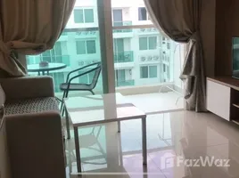 1 Schlafzimmer Wohnung zu verkaufen im Amazon Residence, Nong Prue, Pattaya