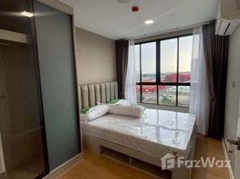 1 Bedroom Condo for rent at Atmoz Kanaal Rangsit, Bang Phun
